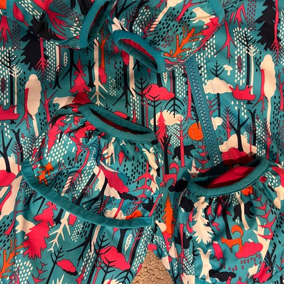 Patagonia bunting, 6-12months - Picture 3 of 3